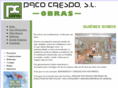 pacocrespo.com