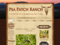 peapatchranch.com