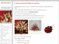 pleasanthillflowermarket.com