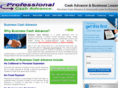 professionalcashadvance.com