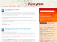 punkypink.com