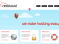 redcloud-hosting.com