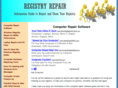 registriesrepair.com