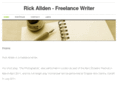 rickallden.com
