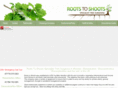 rootstoshoots.net