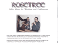 rosetreecelticmusic.com