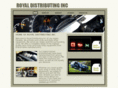 royaldistributinginc.com
