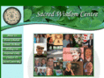 sacredwisdomcentre.com