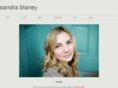 sandrablaney.com
