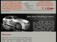 sanfranciscoautodetail.com