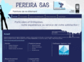 saspereira.com