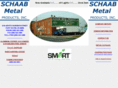 schaabmetals.com