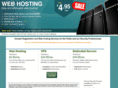 securitywebhosting.com