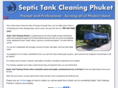 septictankcleaningphuket.com