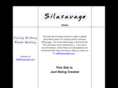 silasavage.com