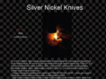 silvernickelknives.com