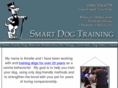 smartdogtrainingli.com