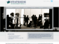 statesideentertainment.com