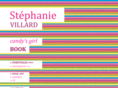 stephanievillard.com