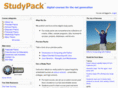 studypack.com