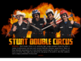 stuntdoublecircus.com