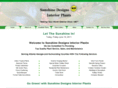 sunshinedesignsplants.com