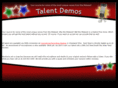 talentdemos.com