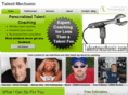 talentmechanic.com