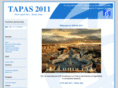 tapasconference.org