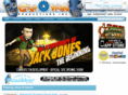 teeoffmadness.com