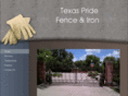 texaspridefence.com