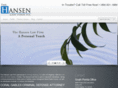 thehansenlawfirm.com