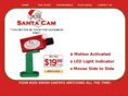 thesantacam.com