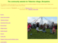 tibbertonshropshire.org