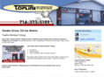 toplinewindowtinting.com