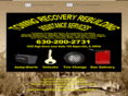 towrecoverassist.com