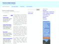 traveltosouthamerica.com