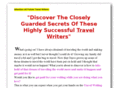 travelwritingsecrets.com