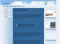 trianglemanagement.biz