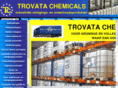 trovata-chemicals.com