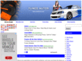 tunedautos.com