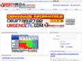 urgence76.com