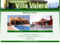 villavalera.com