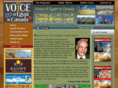 voiceofegypt.com