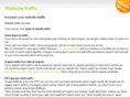 websitetraffic.nu