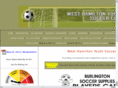 why-soccer.com