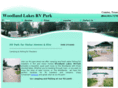 woodlandlakesrvresort.com