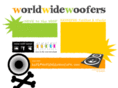 worldwidewoofers.com