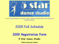 5stardance.com