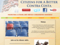 abettercontracosta.com